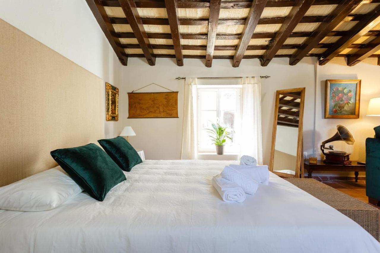 Loft Catedral Jerez Apartment Jerez de la Frontera Exterior photo