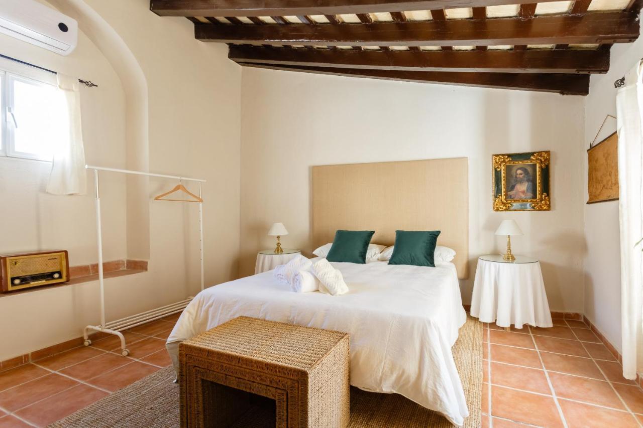 Loft Catedral Jerez Apartment Jerez de la Frontera Exterior photo