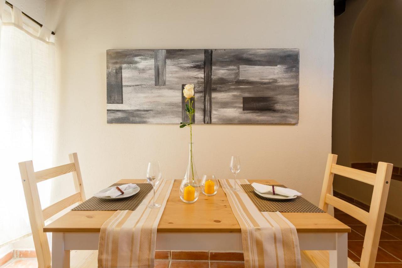 Loft Catedral Jerez Apartment Jerez de la Frontera Exterior photo